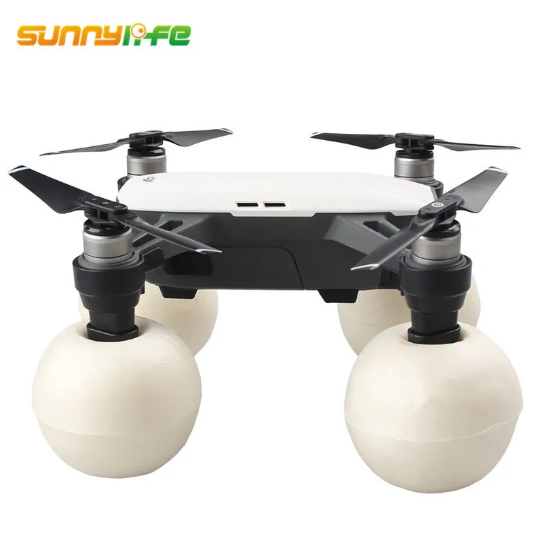 Floating Ball Landing Gear Extended Legs For DJI Spark